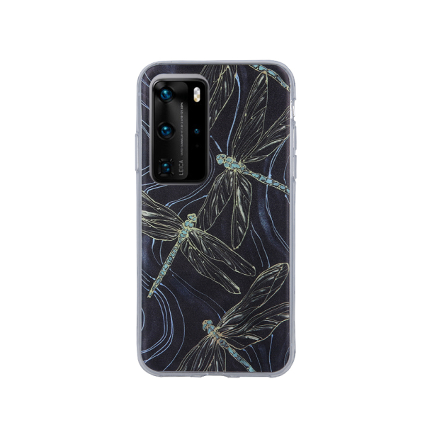 SPD DRAGONFLY TPU HUAWEI P40 PRO backcover
