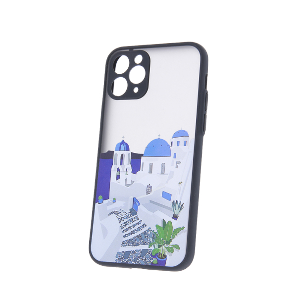 SPD SENSO ISLAND 1 CASE IPHONE 7 / 8 / SE (2020) SPECIAL EDITION backcover