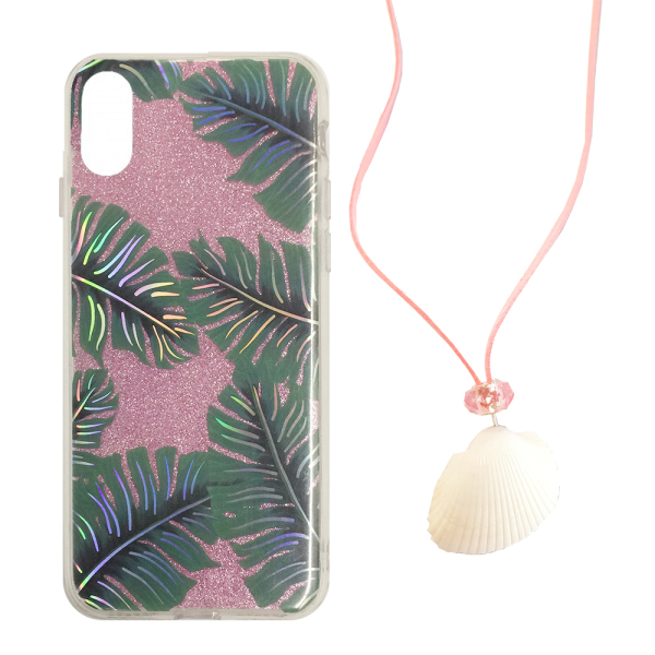SPD SENSO SUMMER GIFT IPHONE X XS backcover