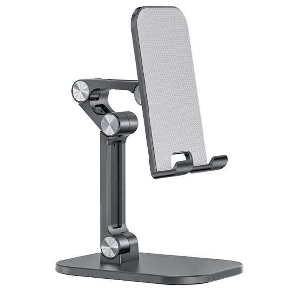 TECH-PROTECT Z3 UNIVERSAL MOBILE TABLET STAND grey