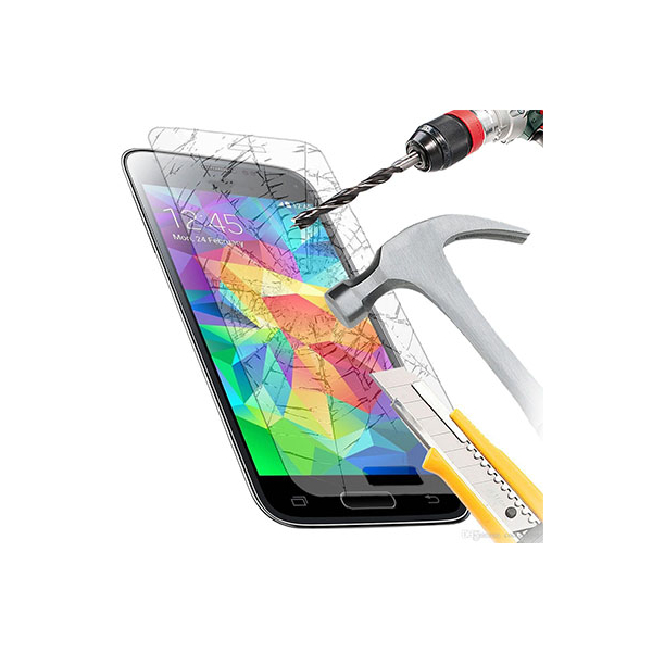 TEMPERED GLASS HUAWEI P SMART 2021