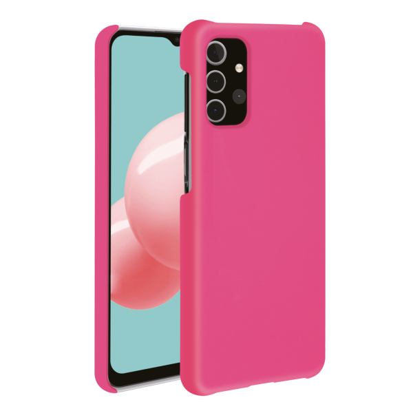 VIVANCO GENTLE COVER SAMSUNG A32 5G pink backcover