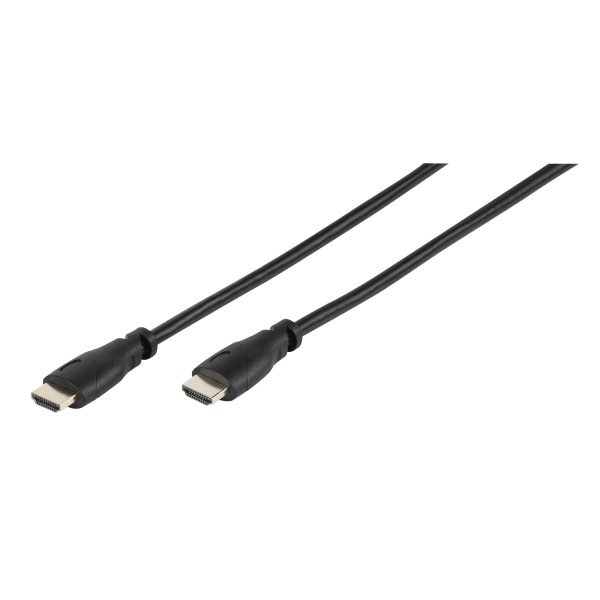 VIVANCO HDMI CABLE with ETHERNET 20m gold plated