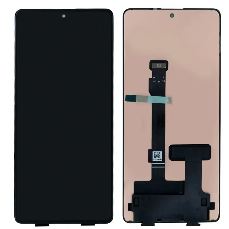 Οθόνη & Μηχανισμός Αφής Xiaomi Redmi Note 12 4G/Redmi Note 12 5G/ Poco X5 OEM OLED