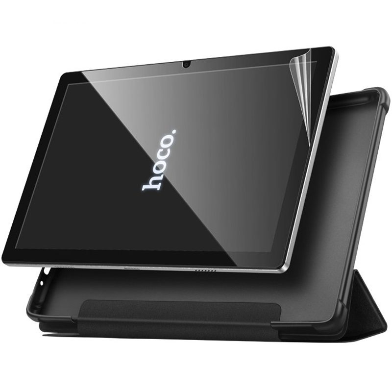 Tablet Hoco A8 10,1″ 6GB/128GB ΒΤ5.0 5000mAh 4G Ασημί