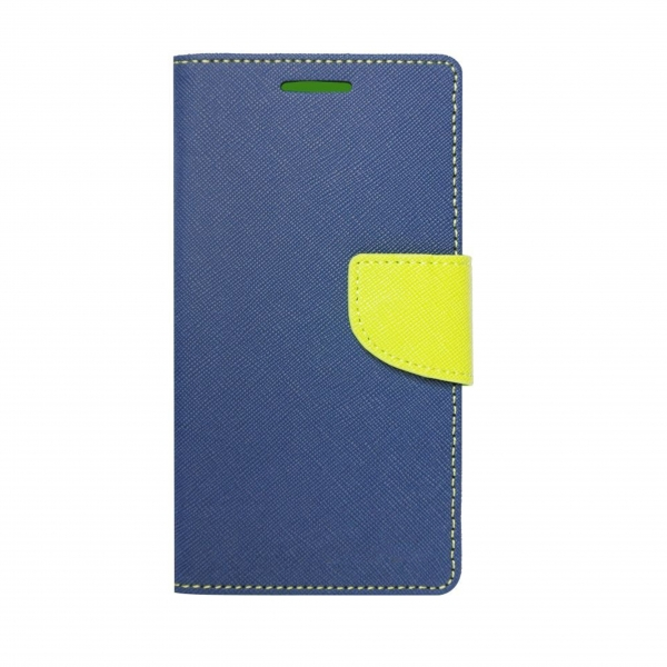 iS BOOK FANCY SAMSUNG A13 5G / A04s blue lime