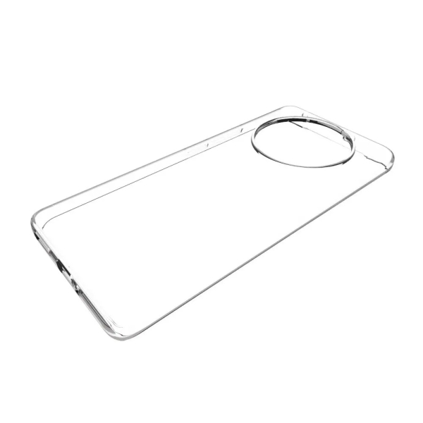 iS TPU 0.3 REALME 11 trans backcover