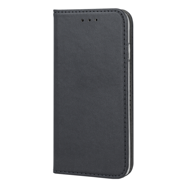 SENSO LEATHER STAND BOOK SAMSUNG A34 5G black