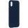 SENSO LIQUID IPHONE X XS dark blue backcover