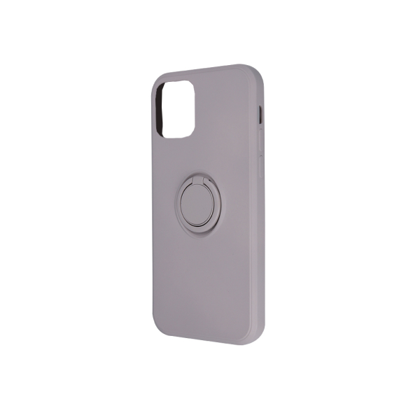 SENSO RING IPHONE 11 light grey backcover