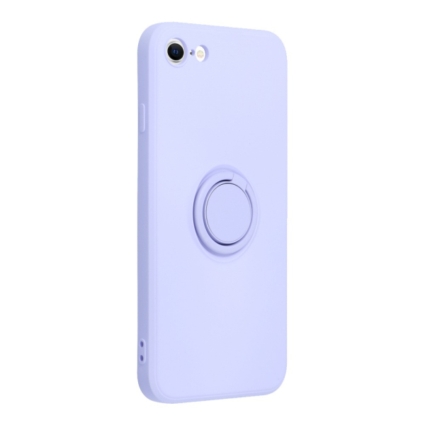 SENSO RING IPHONE 7 / 8 / SE 2020 violet backcover