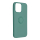 SENSO RING IPHONE 14 PRO MAX green backcover