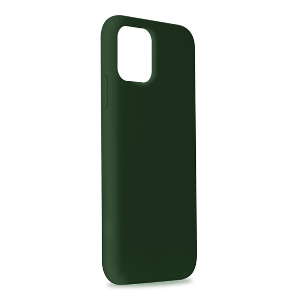 SENSO SOFT TOUCH IPHONE 15 PLUS forest green backcover