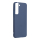 SENSO SOFT TOUCH SAMSUNG S22 blue backcover