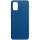 SENSO SOFT TOUCH SAMSUNG A03s blue backcover