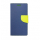 iS BOOK FANCY SAMSUNG S21 blue lime