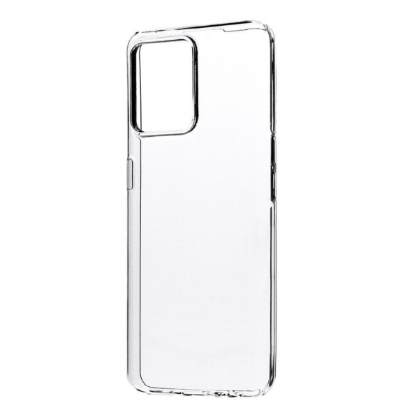 iS TPU 0.3 REALME 9 PRO trans backcover