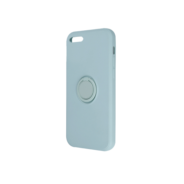 SENSO RING IPHONE 7 PLUS / 8 PLUS green backcover