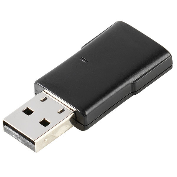 VIVANCO USB MINI WIFI ADAPTER 300Mbits
