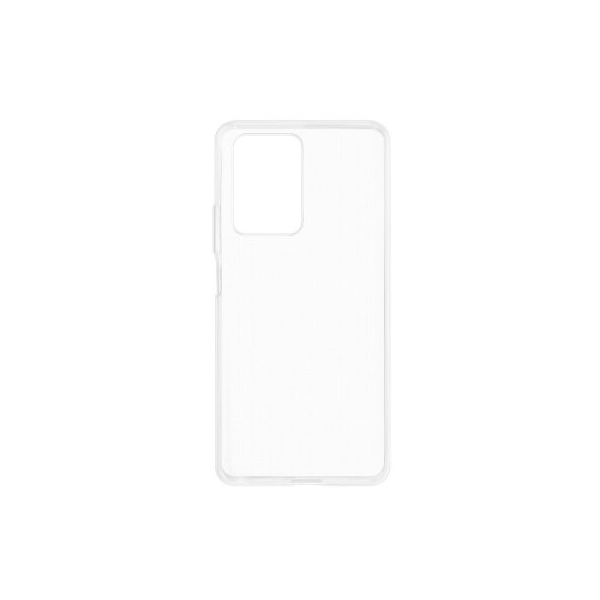 iS TPU 0.3 XIAOMI REDMI NOTE 12 PRO 5G trans backcover