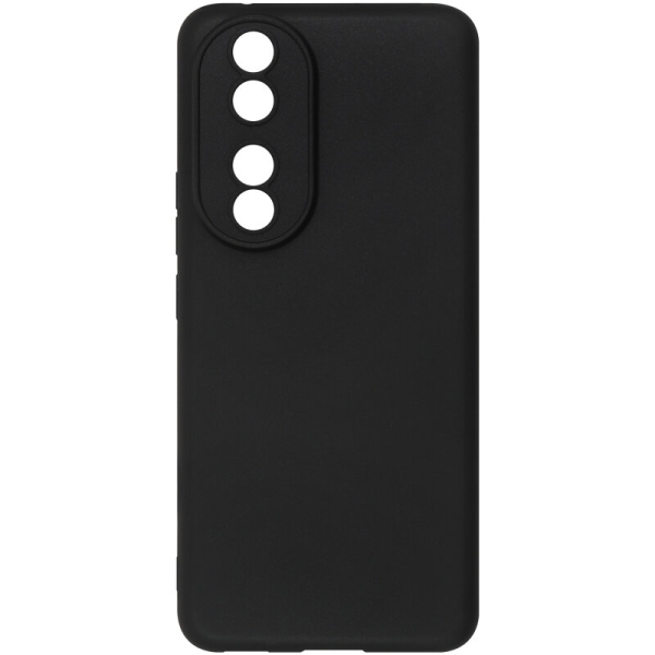 SENSO SOFT TOUCH HONOR 90 5G black backcover