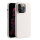 VIVANCO MAG HYPE COVER IPHONE 14 PRO sand backcover