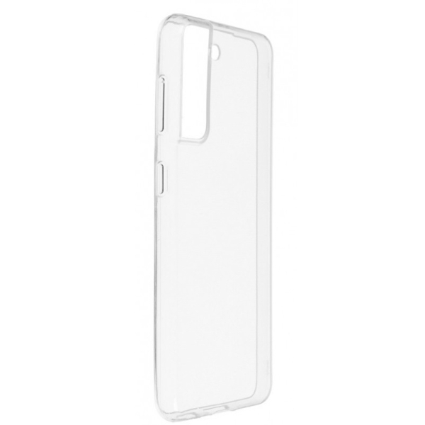 iS CLEAR TPU 2mm SAMSUNG S24 PLUS backcover