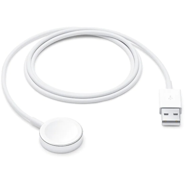 ORIGINAL APPLE MAGNETIC CABLE WIRELESS CHARGER FOR APPLE WATCH (1m)