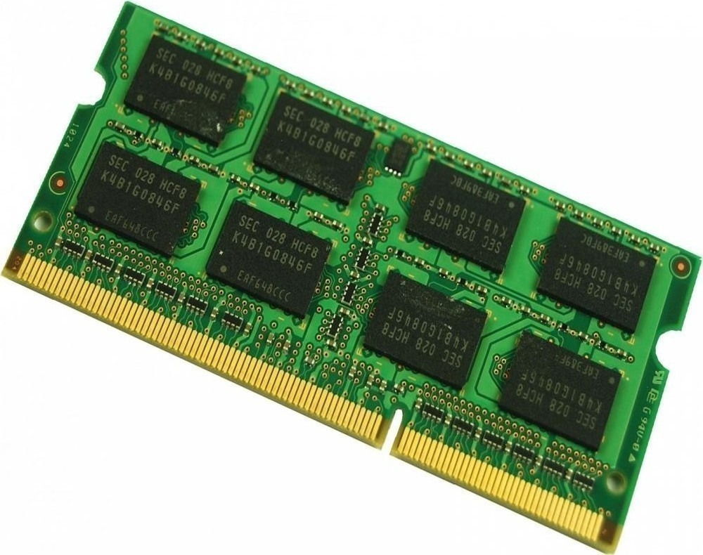 TeamGroup Elite 4GB DDR3 RAM με Ταχύτητα 1600 για Laptop