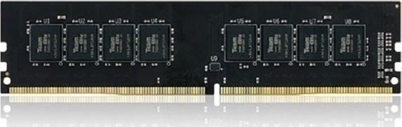 TeamGroup Elite 8GB DDR4 RAM με Ταχύτητα 2400 για Desktop