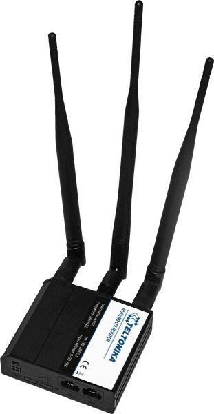 Teltonika RUT240 Ασύρματο 4G Mobile Router Wi‑Fi 4