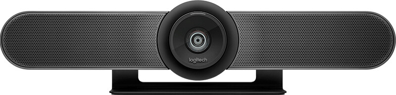 Logitech MeetUp Web Camera 4K με Autofocus