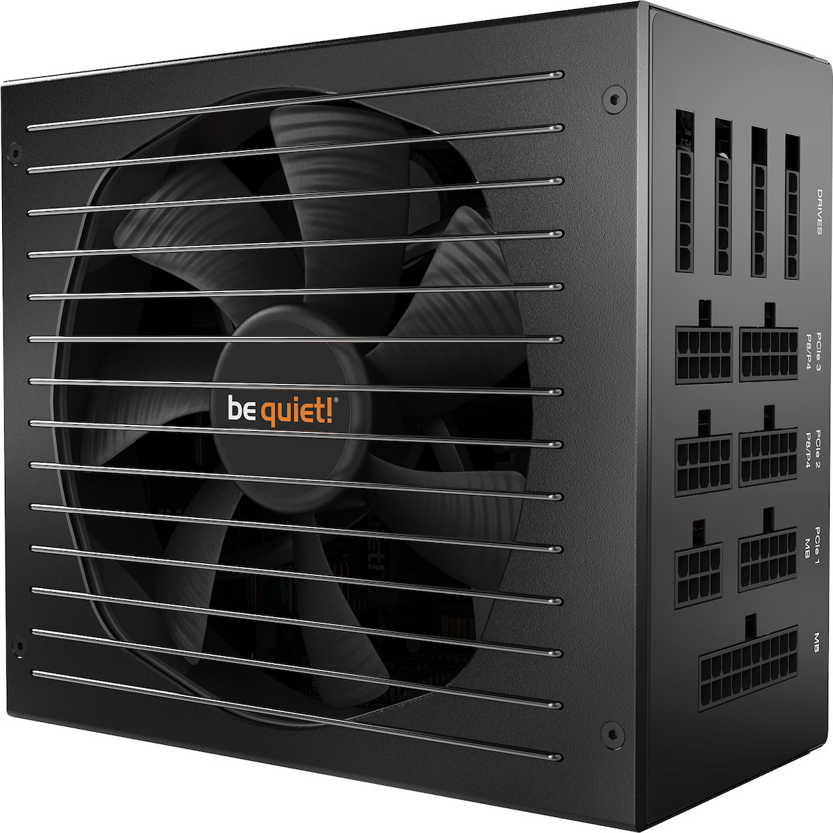 Be Quiet Straight Power 11 850W Τροφοδοτικό Υπολογιστή Full Modular 80 Plus Gold