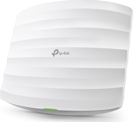 TP-LINK EAP225 v3 Access Point Wi‑Fi 5 Dual Band (2.4 & 5GHz)