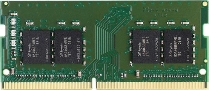 Kingston ValueRAM 8GB DDR4 RAM με Ταχύτητα 2666 για Laptop