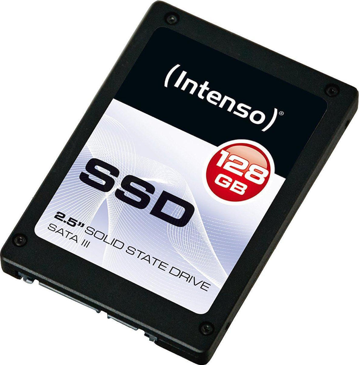 Intenso Top Perform SSD 128GB 2.5” SATA III