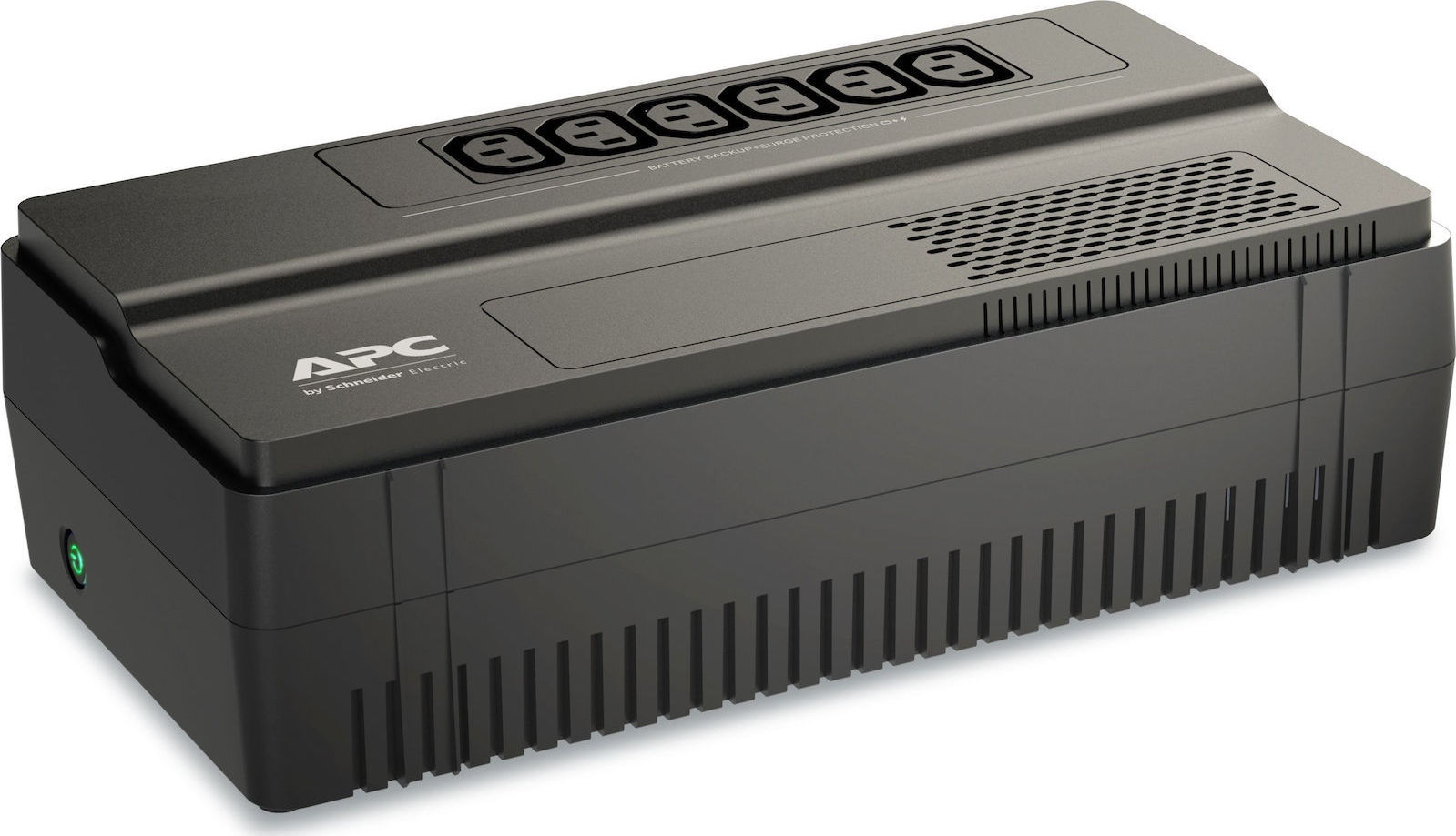 APC Easy UPS 800 Line-Interactive 800VA 450W με 4 IEC Πρίζες