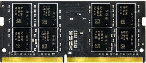 TeamGroup Elite 32GB DDR4 RAM με Ταχύτητα 3200 για Laptop