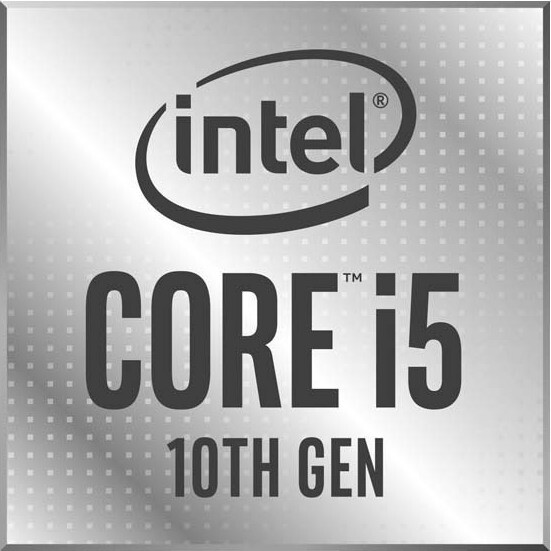 Intel Core i5-10400F 2.9GHz Επεξεργαστής 6 Πυρήνων για Socket 1200 Tray G1