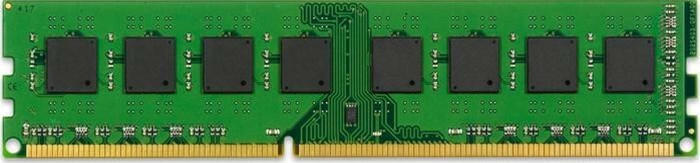 Kingston 4GB DDR3 RAM με Ταχύτητα 1600 για Desktop