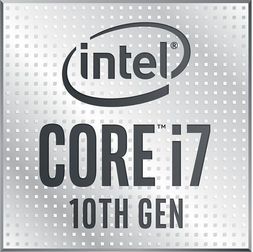 Intel Core i7-10700 2.9GHz Επεξεργαστής 8 Πυρήνων για Socket 1200 Tray