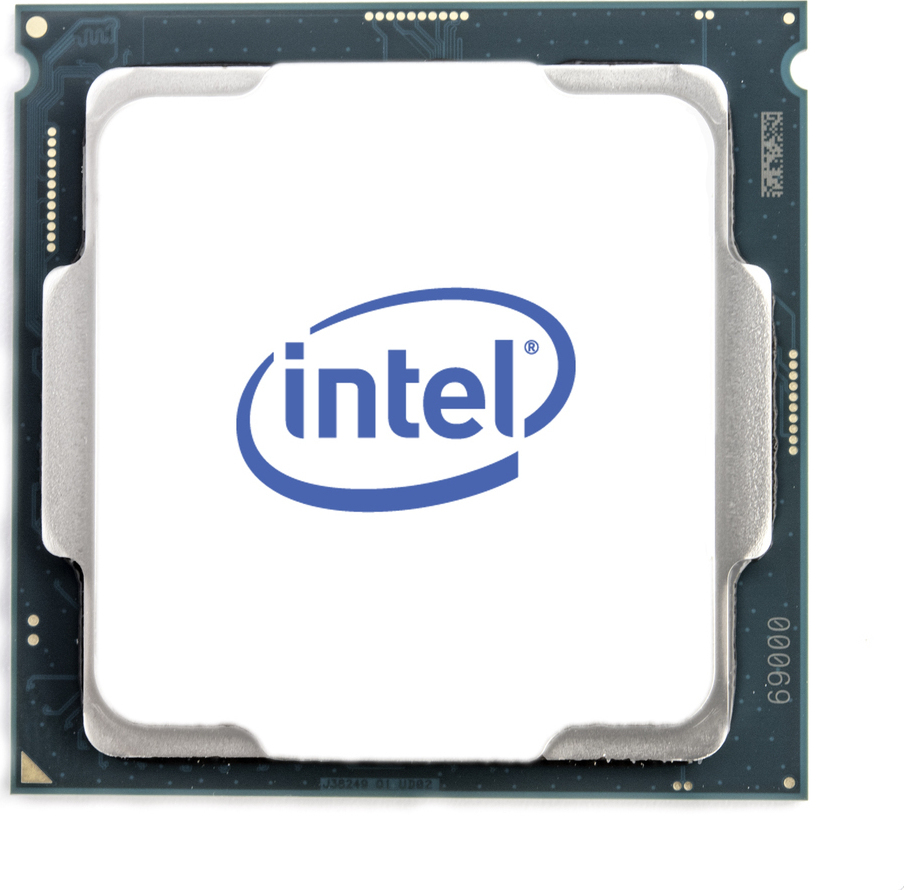 Intel Core i5-11400F 2.6GHz Επεξεργαστής 6 Πυρήνων για Socket 1200 Tray