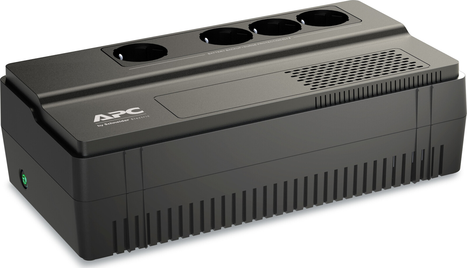 APC Easy UPS 800 Line-Interactive 800VA 450W με 4 Schuko Πρίζες
