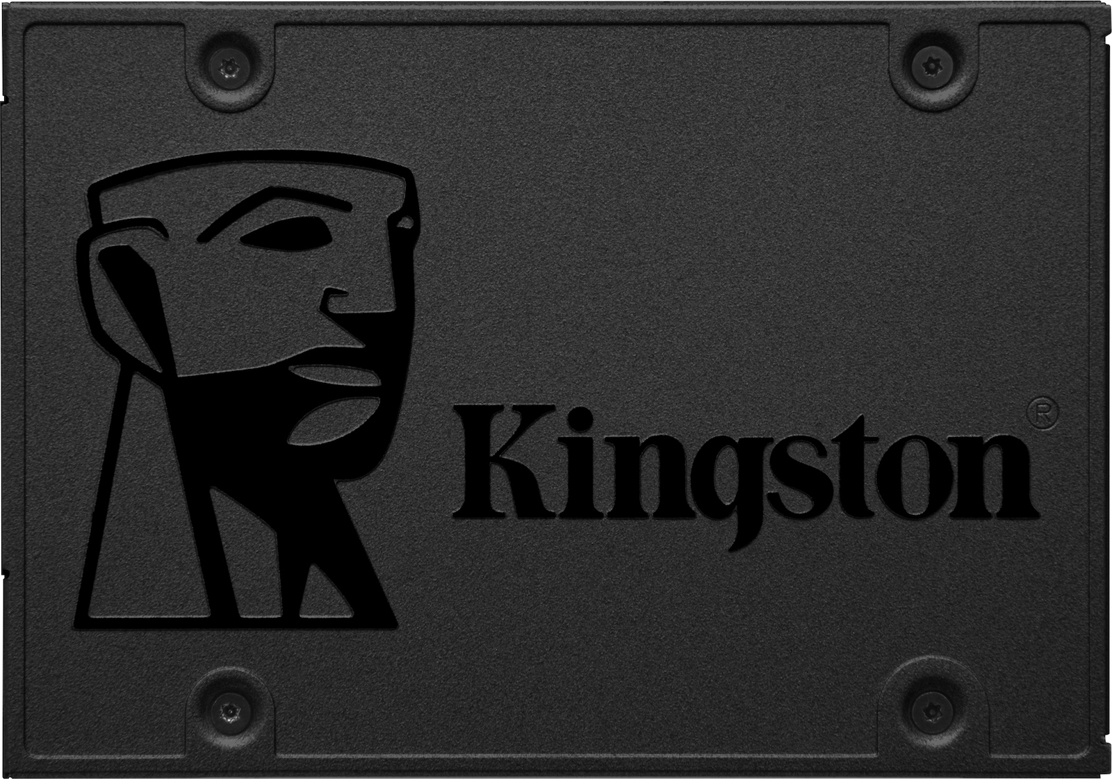 Kingston A400 SSD 240GB 2.5” SATA III