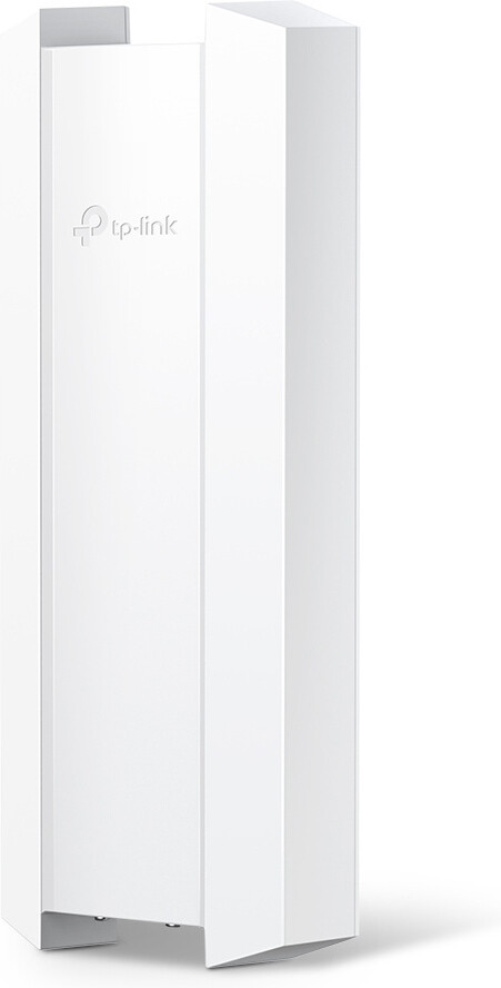 TP-LINK EAP610-Outdoor v1 WiFi Mesh Network Access Point Wi‑Fi 6 Dual Band (2.4 & 5GHz)