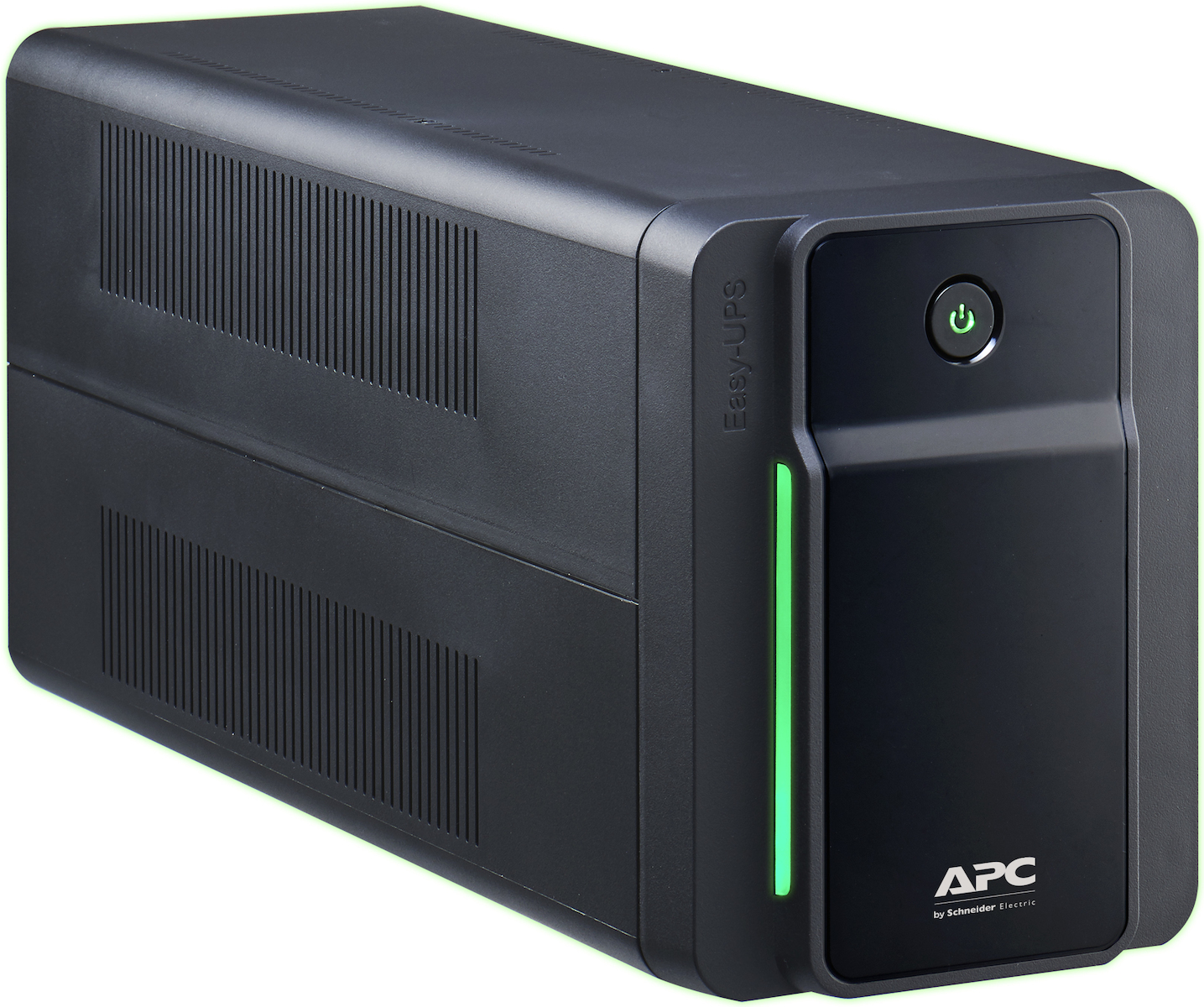 APC Easy UPS BVX Line-Interactive 700VA 360W με 2 IEC Πρίζες