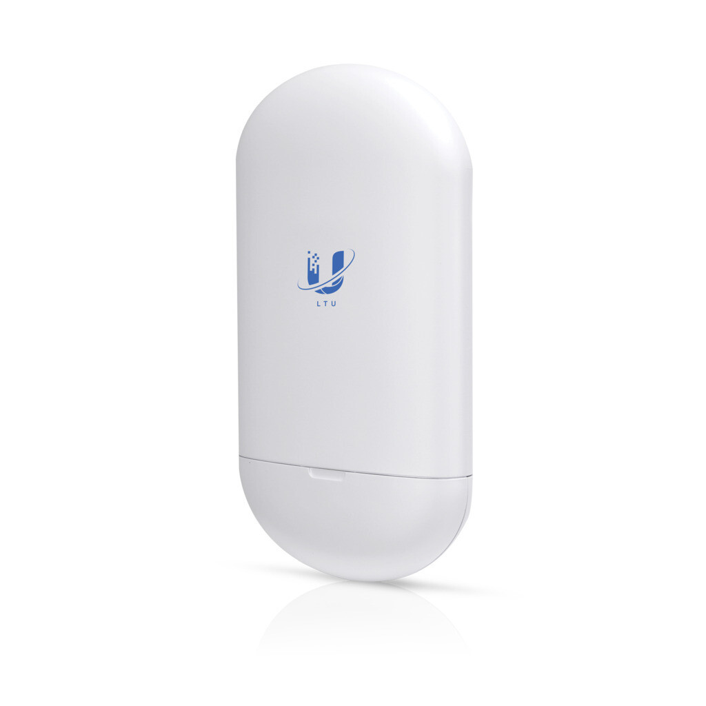 Ubiquiti LTU-Lite Εξωτερική Κεραία WiFi Κατευθυντική 13dBi με σύνδεση Ethernet