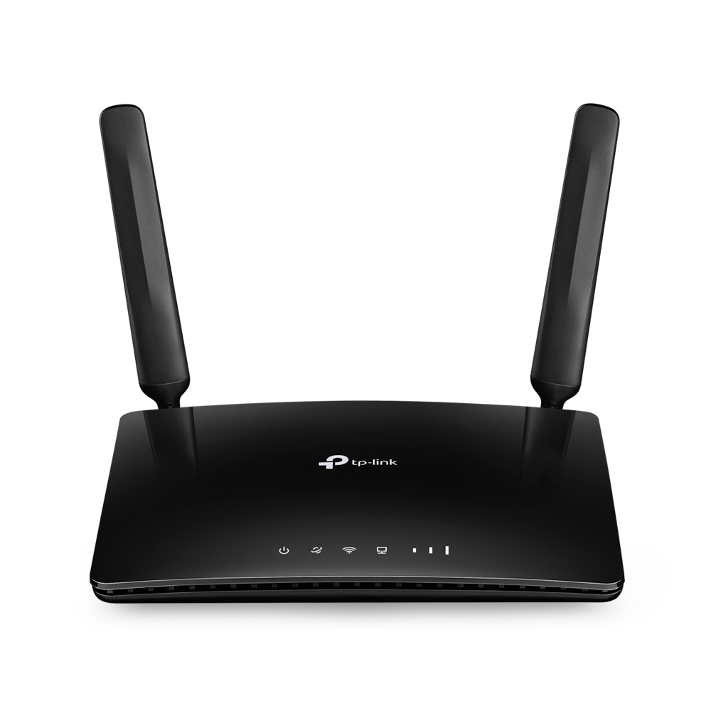 TP-LINK Archer MR400 – AC1200 Wireless Dual Band 4G LTE Router