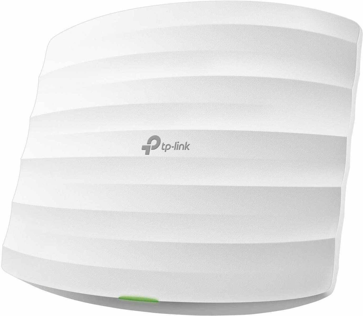 TP-LINK EAP245 v3 Access Point Wi‑Fi 5 Dual Band (2.4 & 5GHz)
