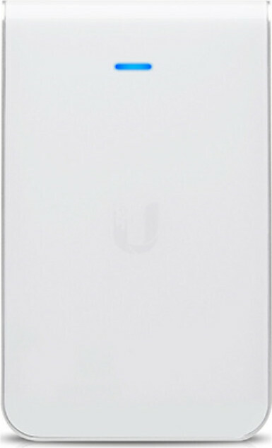 Ubiquiti UniFi HD In-Wall Access Point Wi‑Fi 5 Dual Band (2.4 & 5GHz)